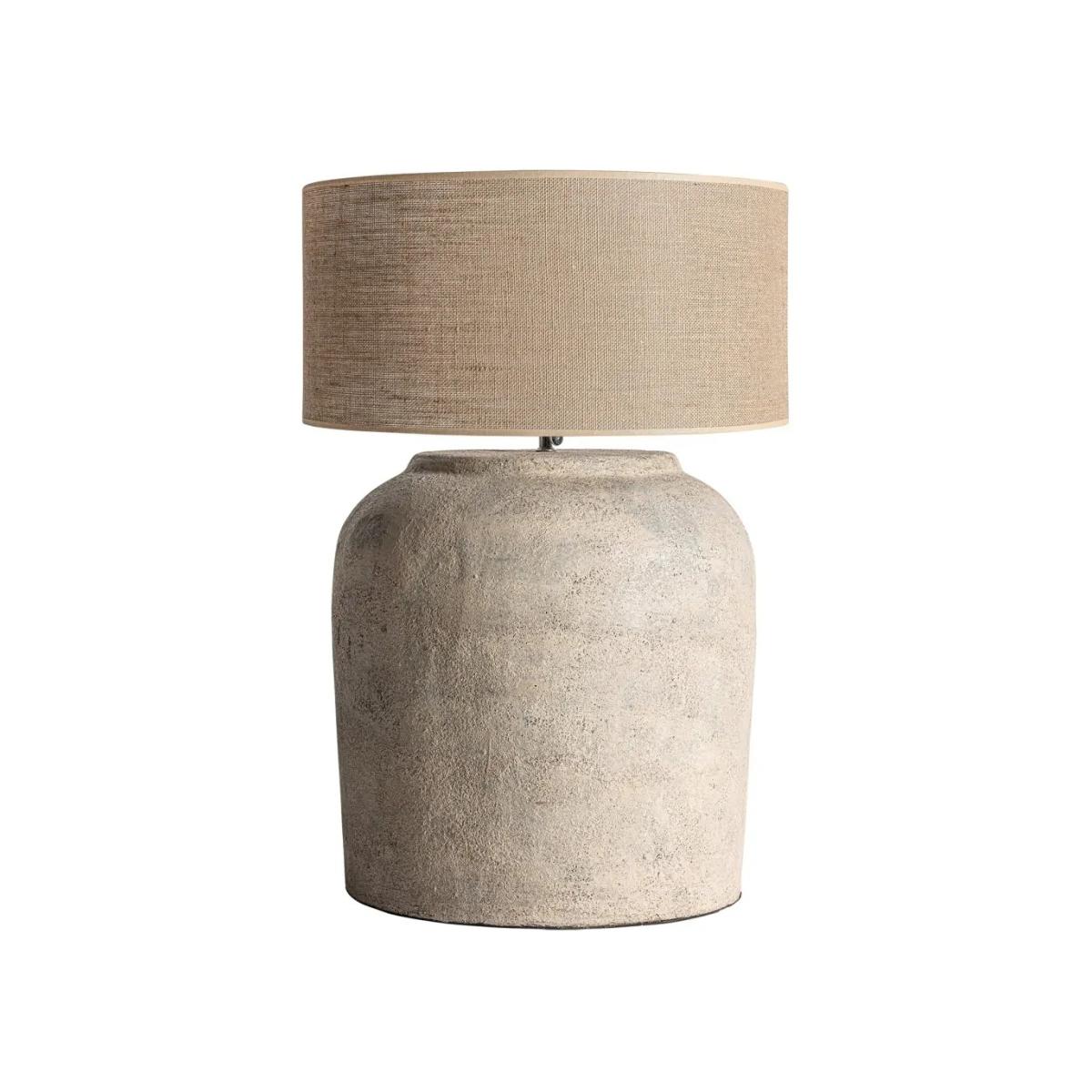 LÁMPARA DE SOBREMESA