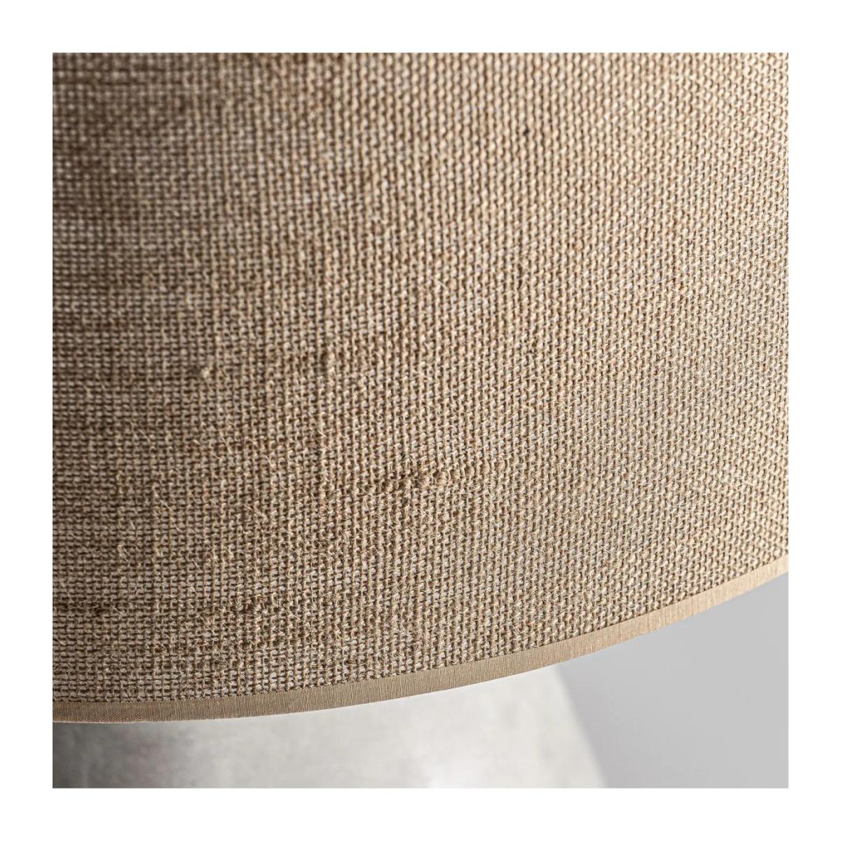 LÁMPARA DE SOBREMESA