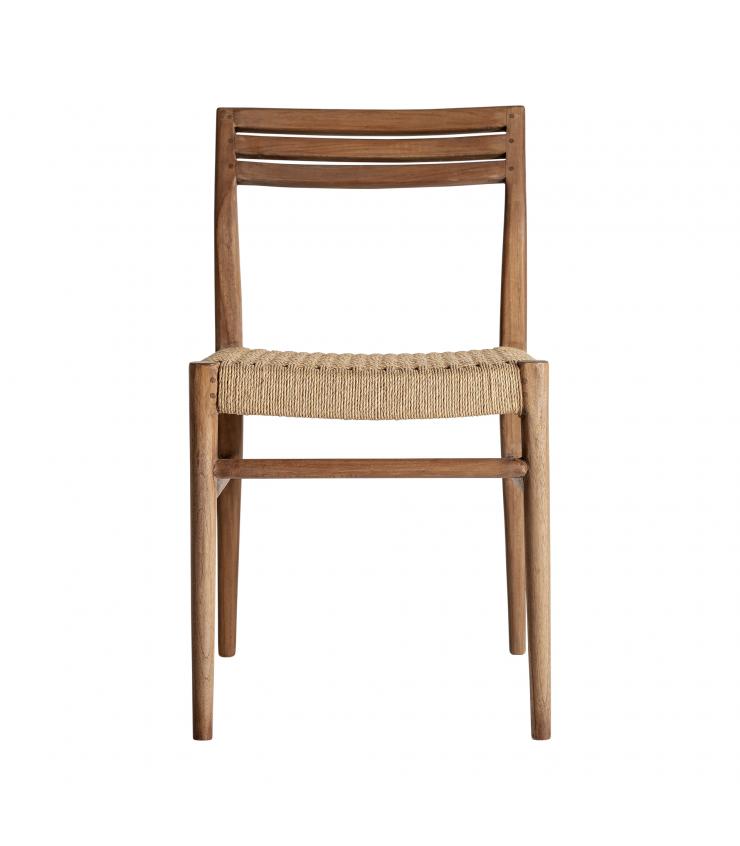 SILLA SOUILLAC