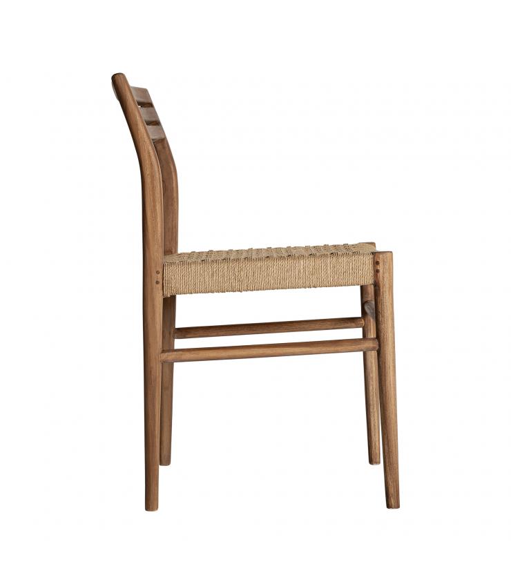 SILLA SOUILLAC
