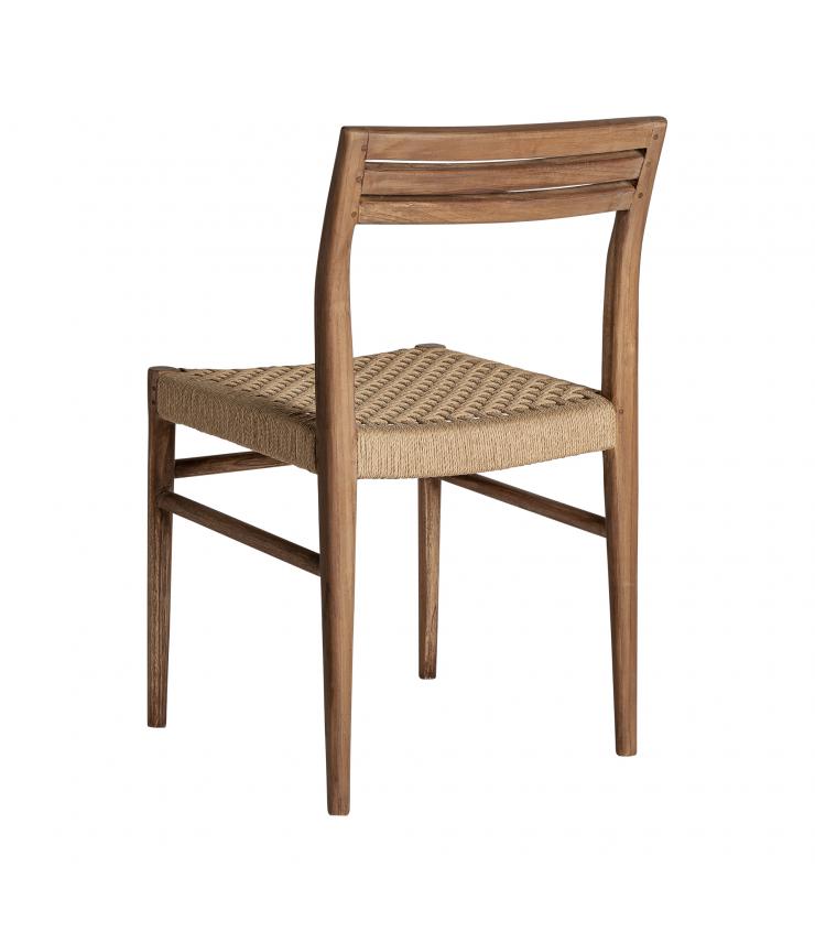 SILLA SOUILLAC