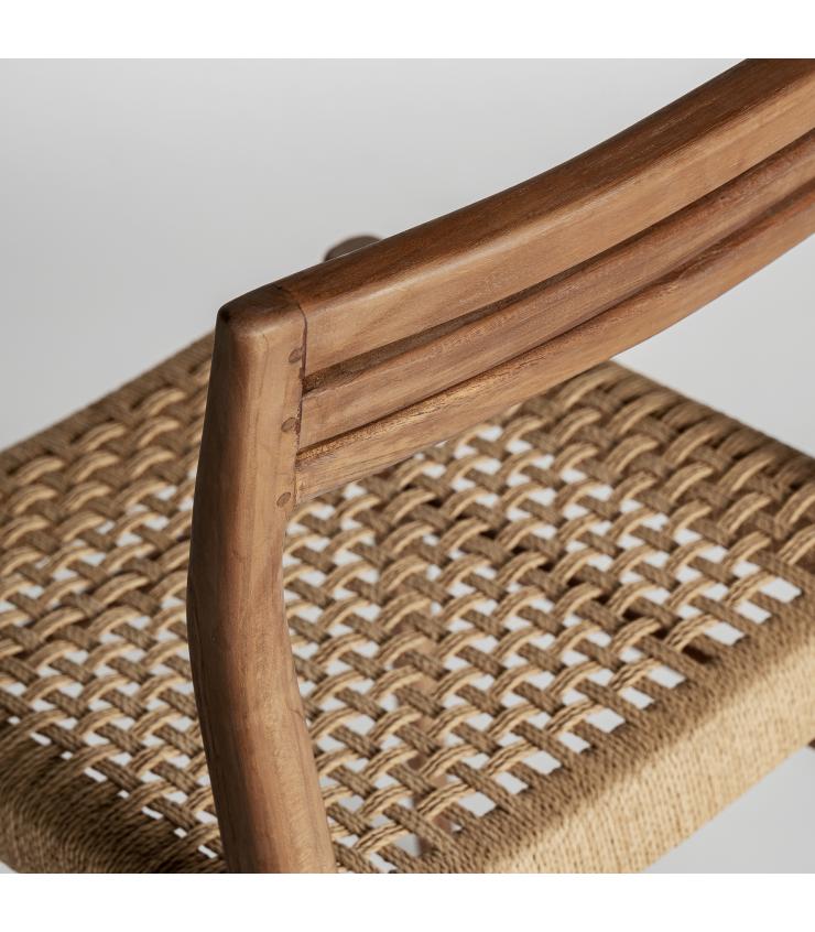 SILLA SOUILLAC