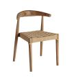 Figeac chair