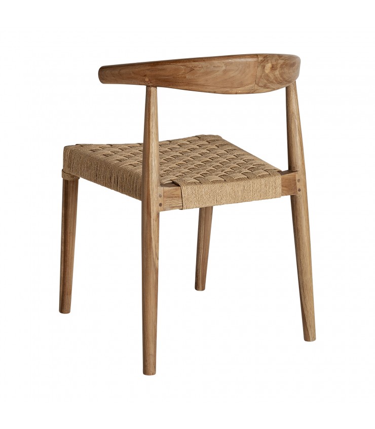 SILLA FIGEAC