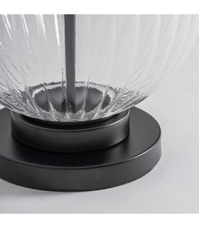 LÁMPARA DE SOBREMESA