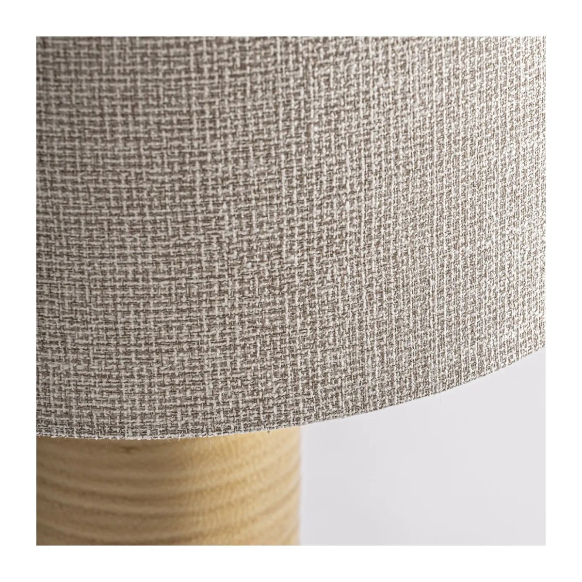 LÁMPARA DE SOBREMESA