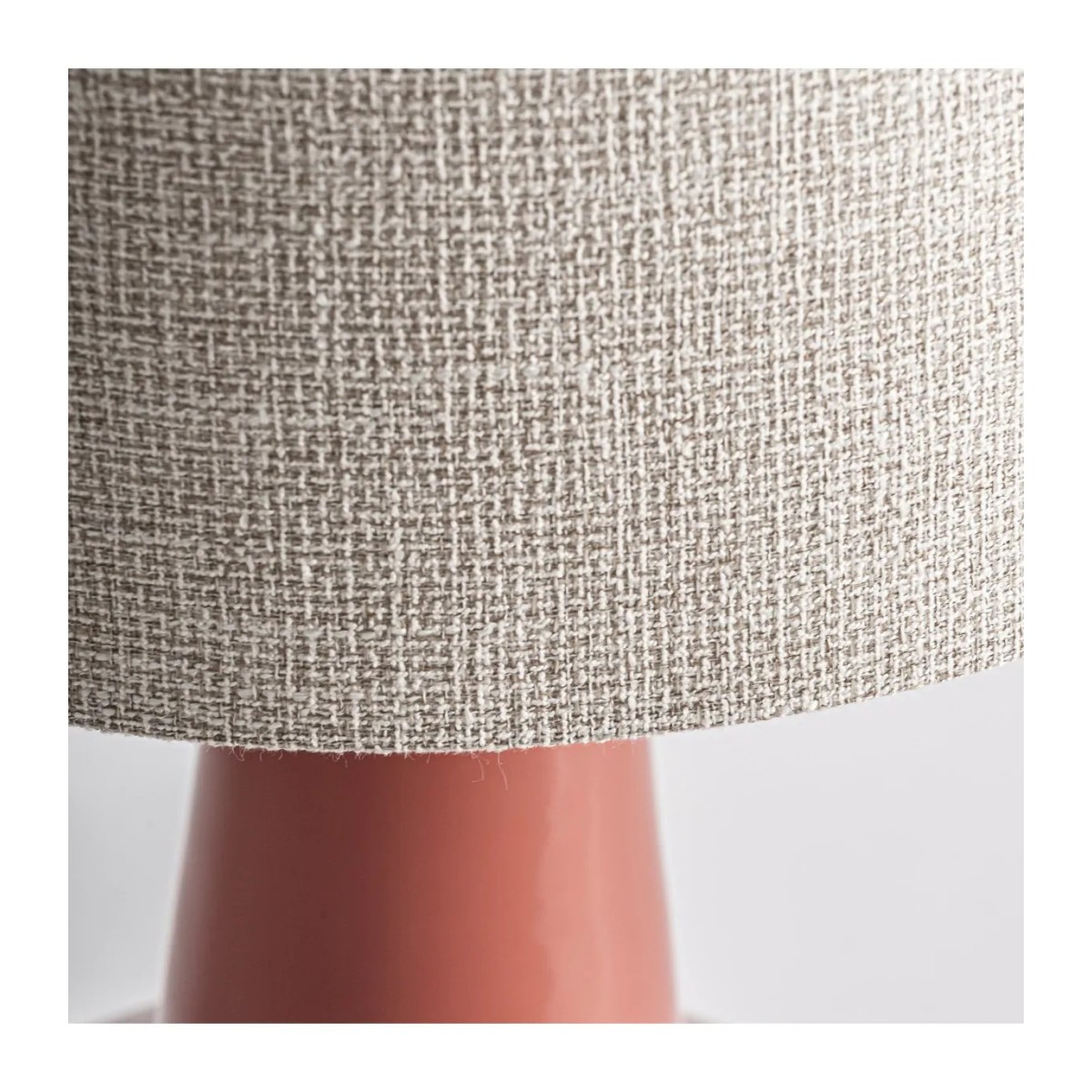 LÁMPARA DE SOBREMESA