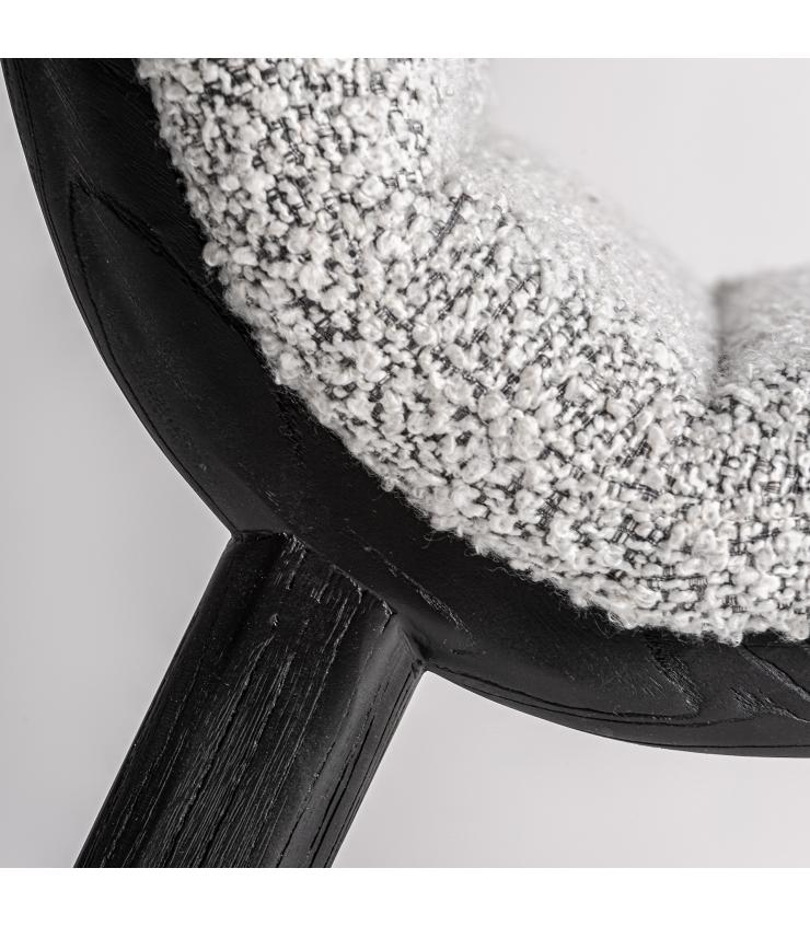 SILLA JACQUARD