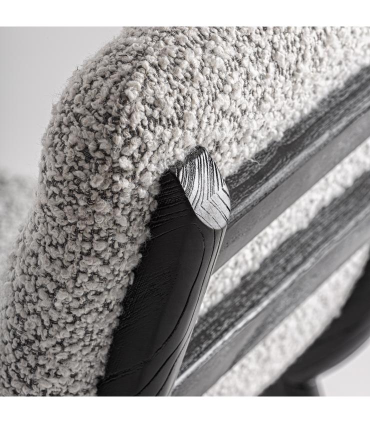 SILLA JACQUARD