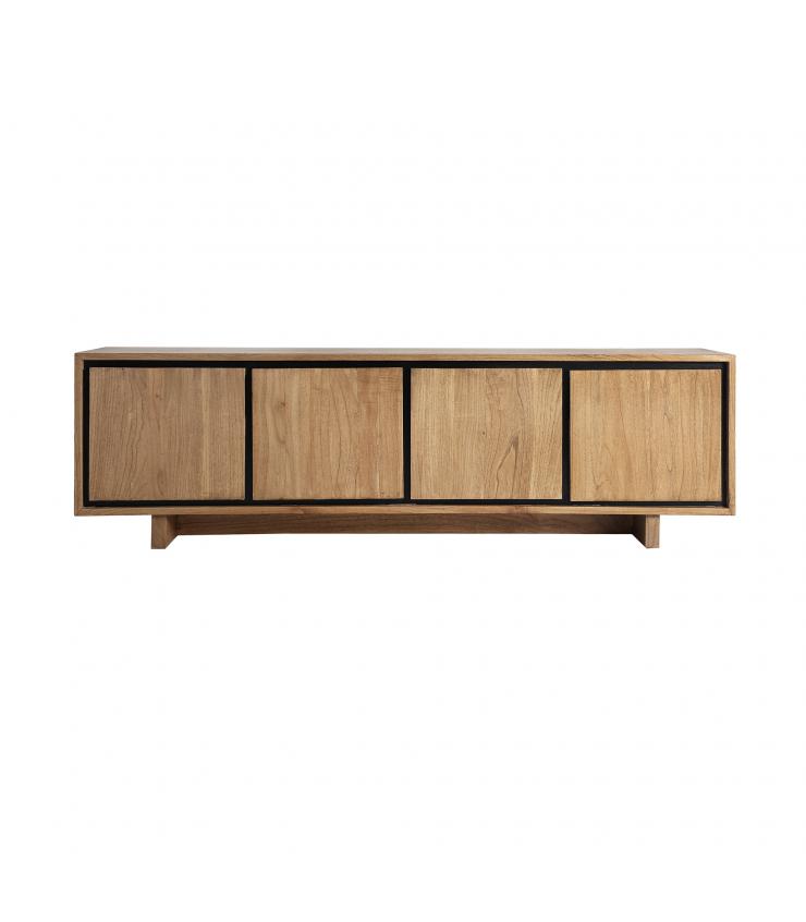 MUEBLE TV