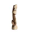 Harper sculpture