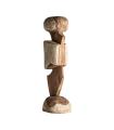 Hasan sculpture