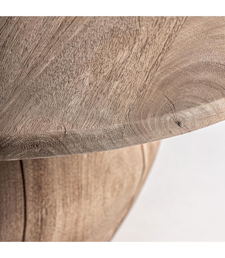 MESA DE CENTRO JACQUARD