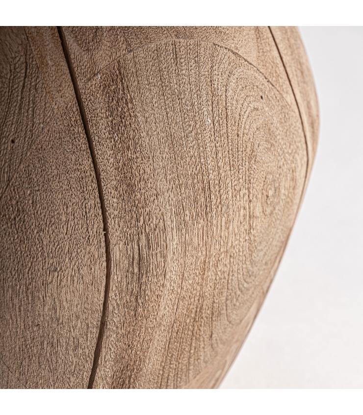 MESA DE CENTRO JACQUARD