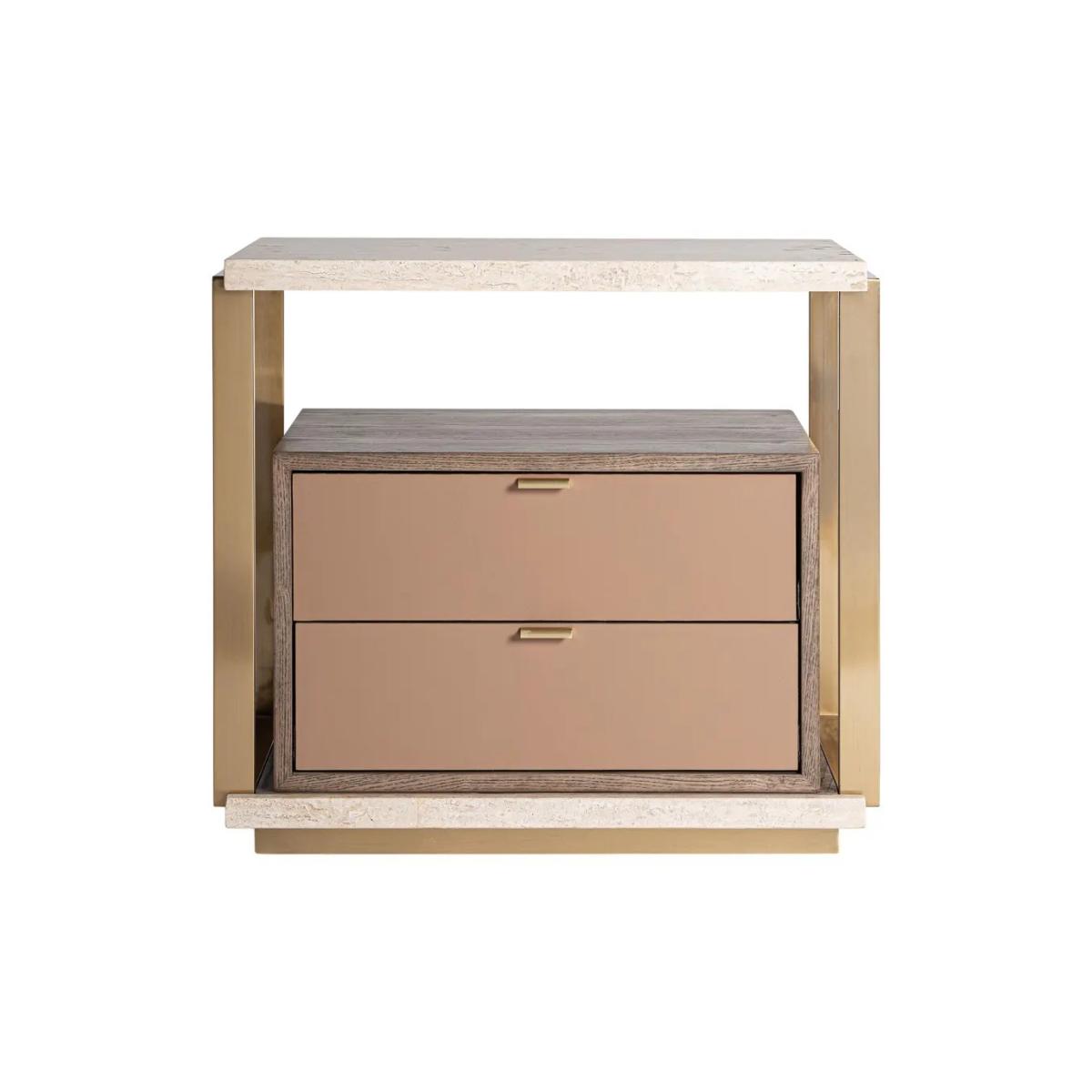 MESITA DE NOCHE MONZA