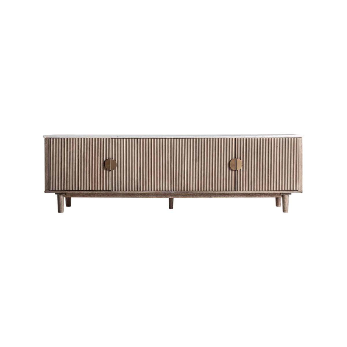 MUEBLE TV ZERF