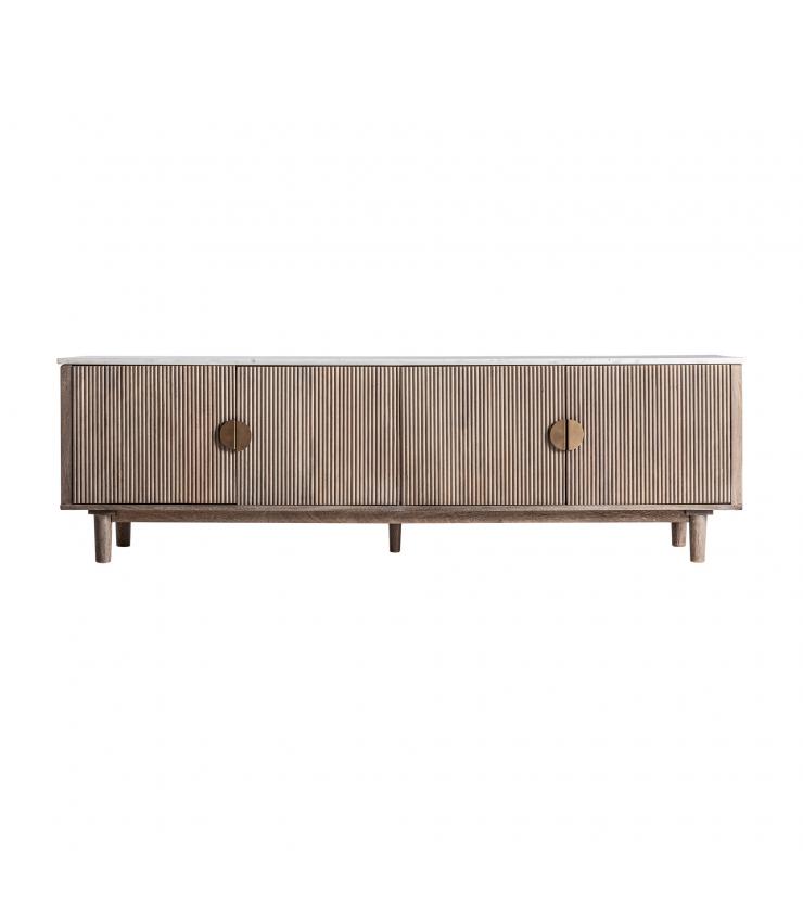 MUEBLE TV ZERF