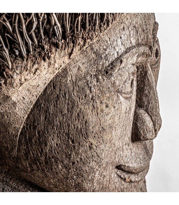 BUSTO SILE