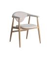 Dilbeek chair