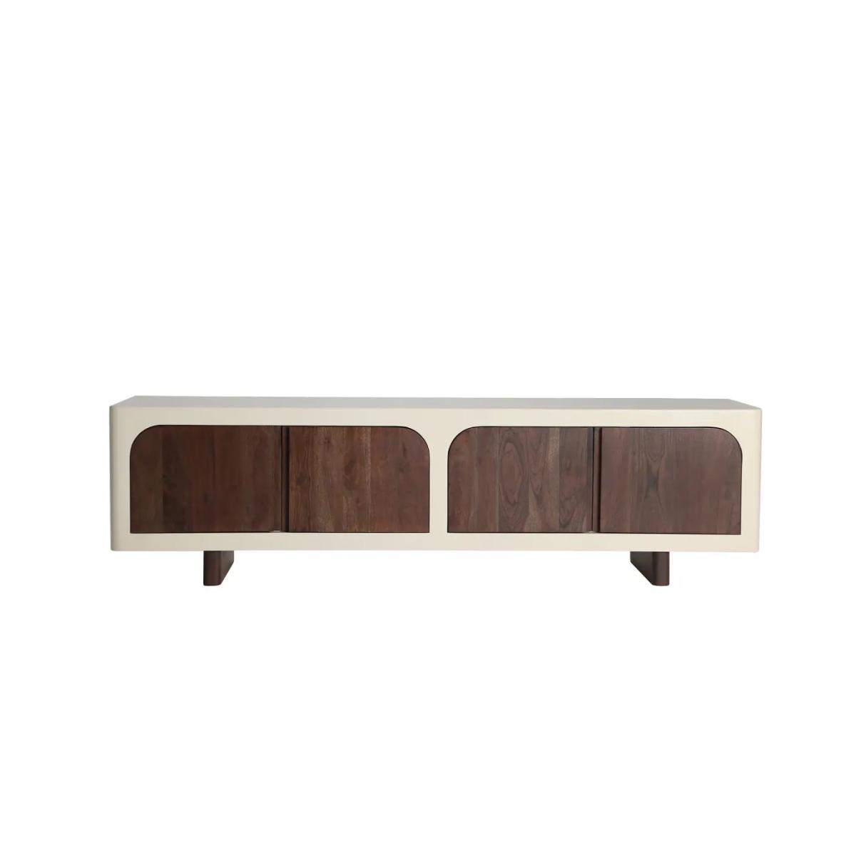 MUEBLE TV GLARIS
