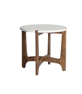 MESA AUXILIAR LAAX
