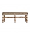 PIE DE CAMA WANGEN