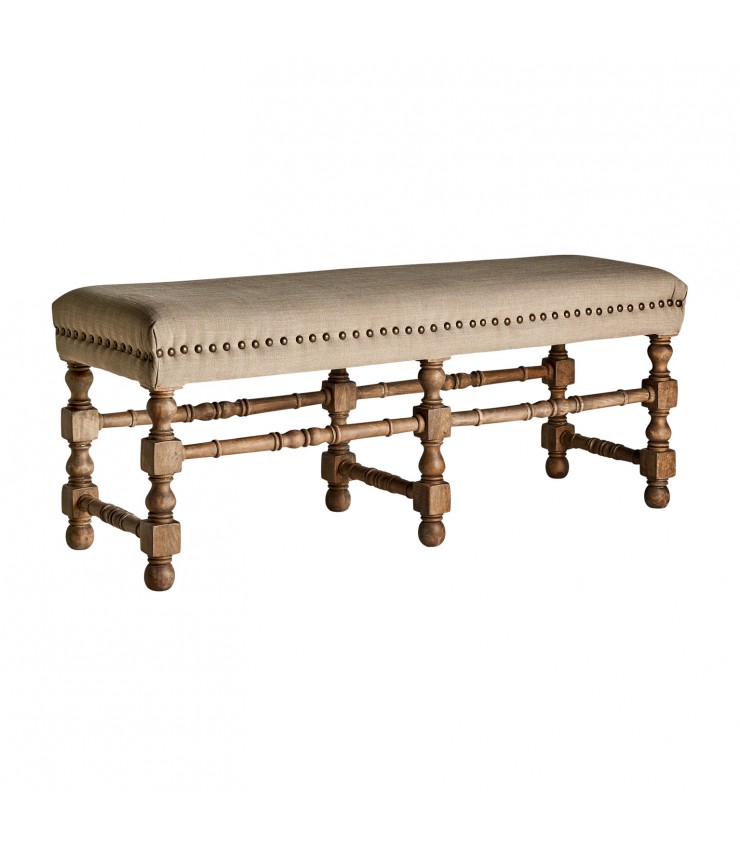 PIE DE CAMA WANGEN