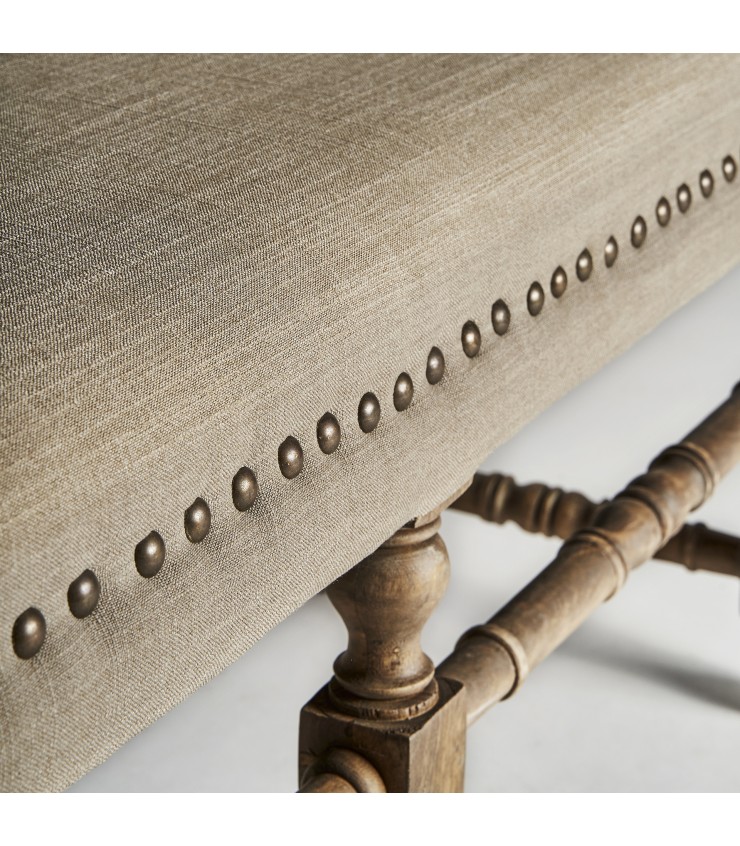 PIE DE CAMA WANGEN