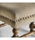 PIE DE CAMA WANGEN