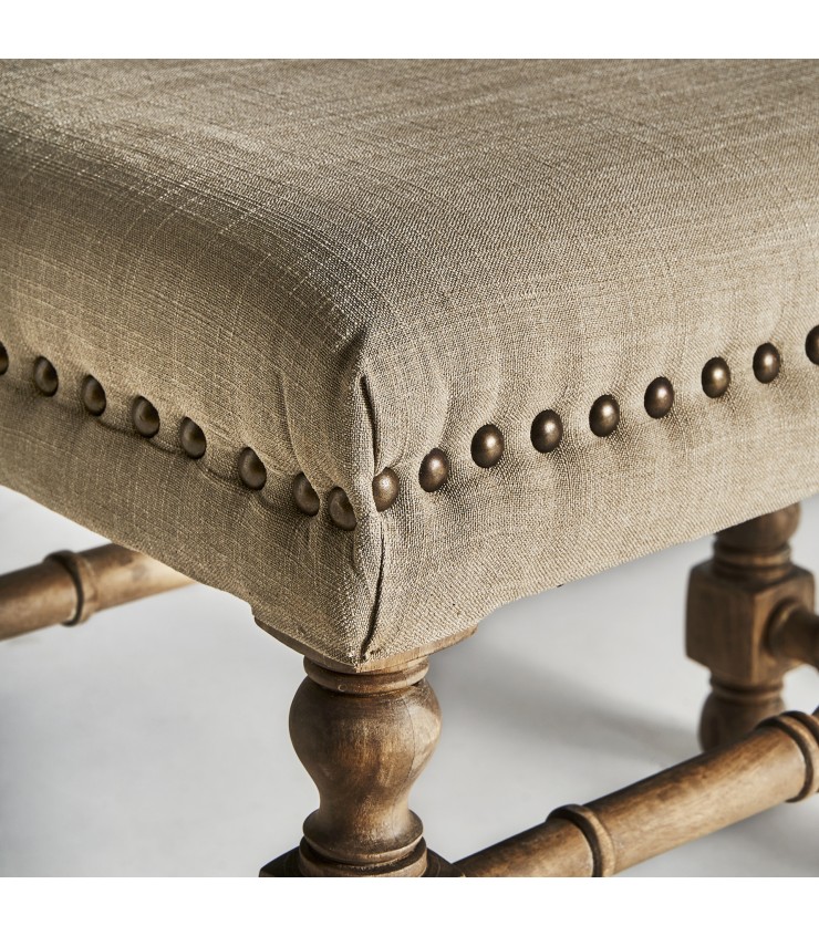 PIE DE CAMA WANGEN