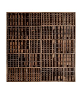 PANEL DECORATIVO KASHERE