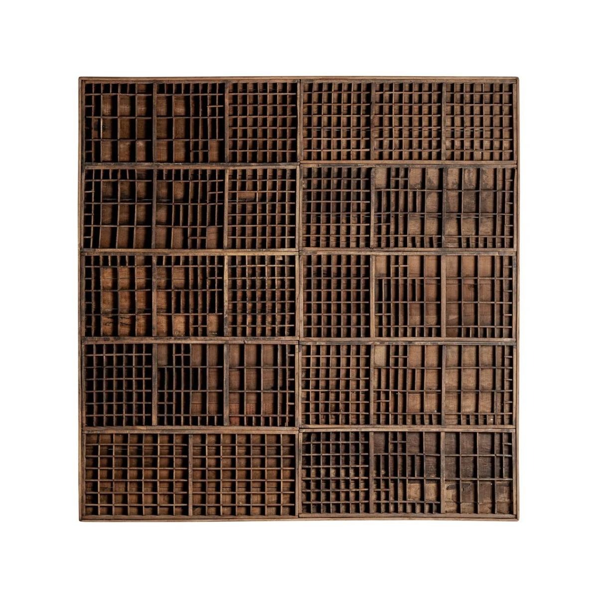 PANEL DECORATIVO KASHERE