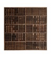 PANEL DECORATIVO KASHERE