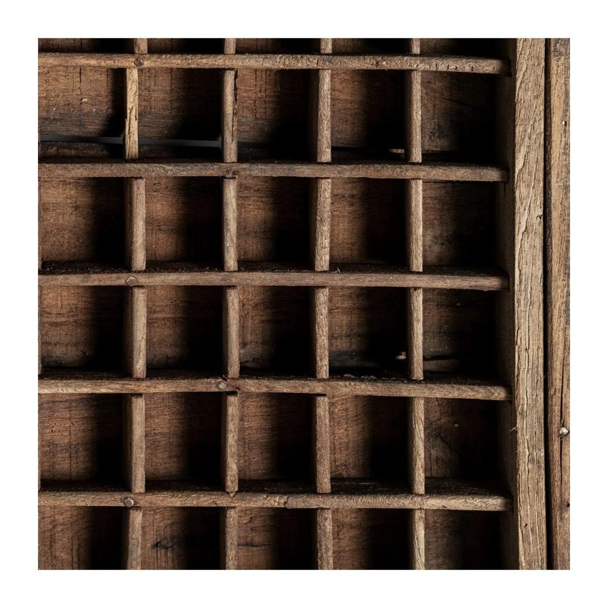 PANEL DECORATIVO KASHERE