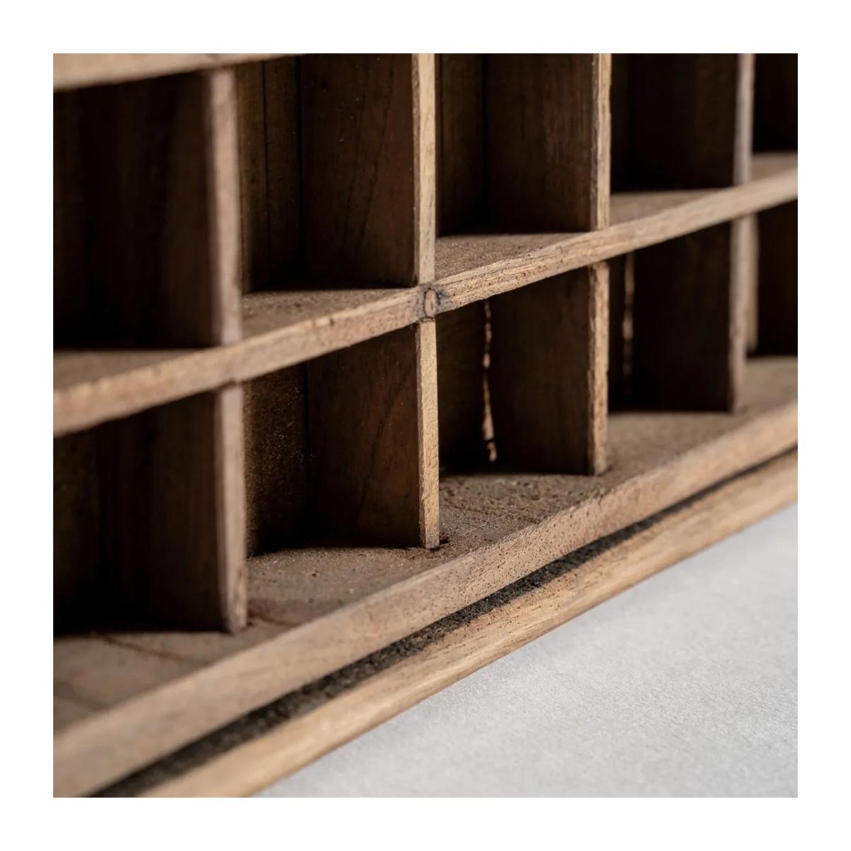 PANEL DECORATIVO KASHERE