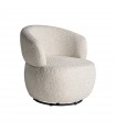 SILLÓN GIRATORIO VAYRES