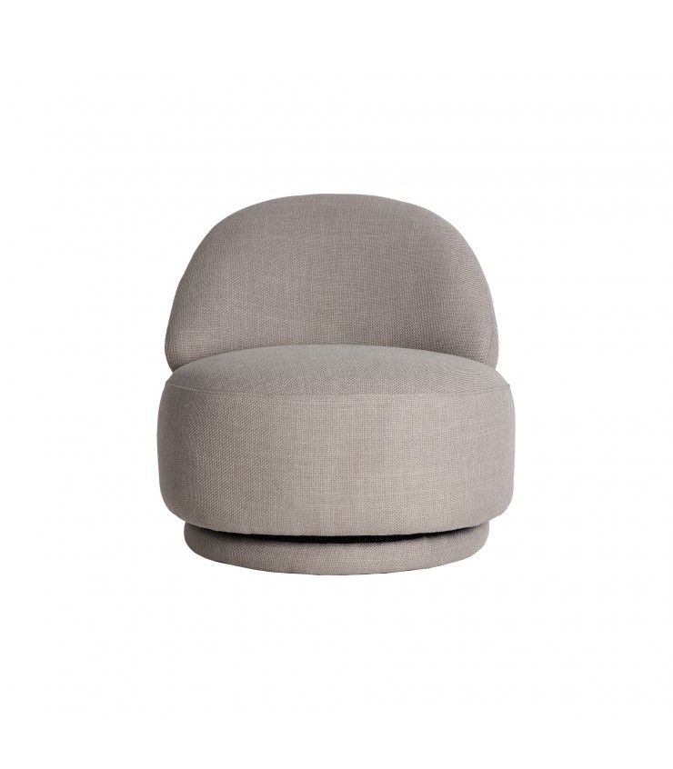 SILLÓN LOUHANS