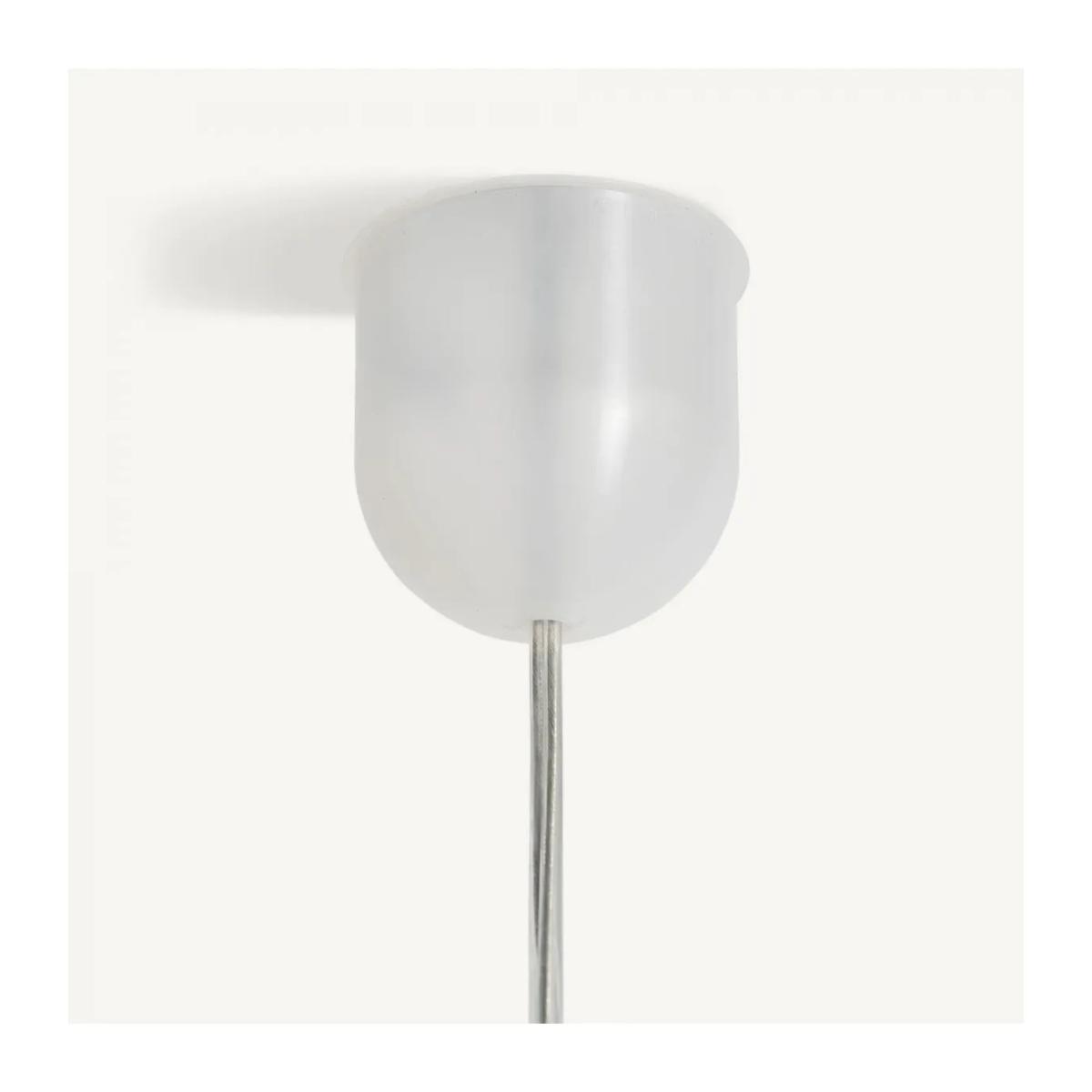 LÁMPARA DE COLGAR TEKAX