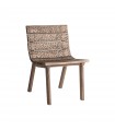 SILLA JACQUARD