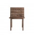 SILLA JACQUARD