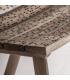 SILLA JACQUARD