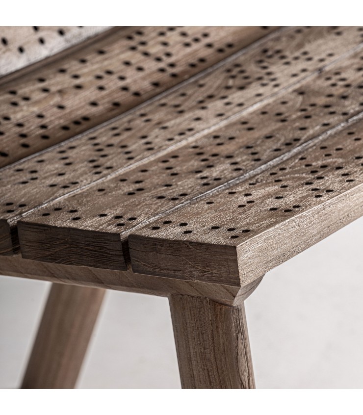 SILLA JACQUARD