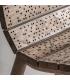 SILLA JACQUARD
