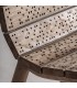 SILLA JACQUARD