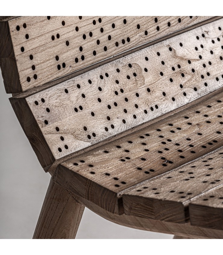 SILLA JACQUARD