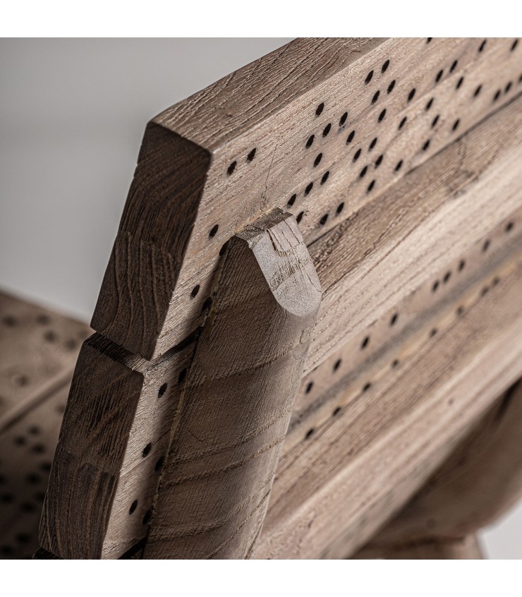 SILLA JACQUARD
