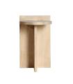 Side table Leszno Beistelltisch