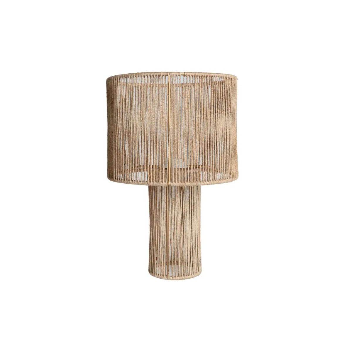 LÁMPARA DE SOBREMESA BACALAR