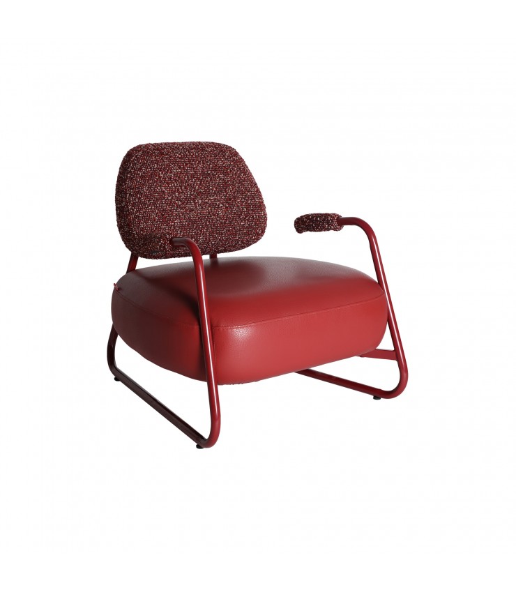 SILLÓN TANKAH