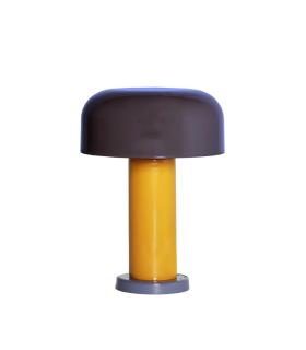 LÁMPARA DE SOBREMESA ALBATE